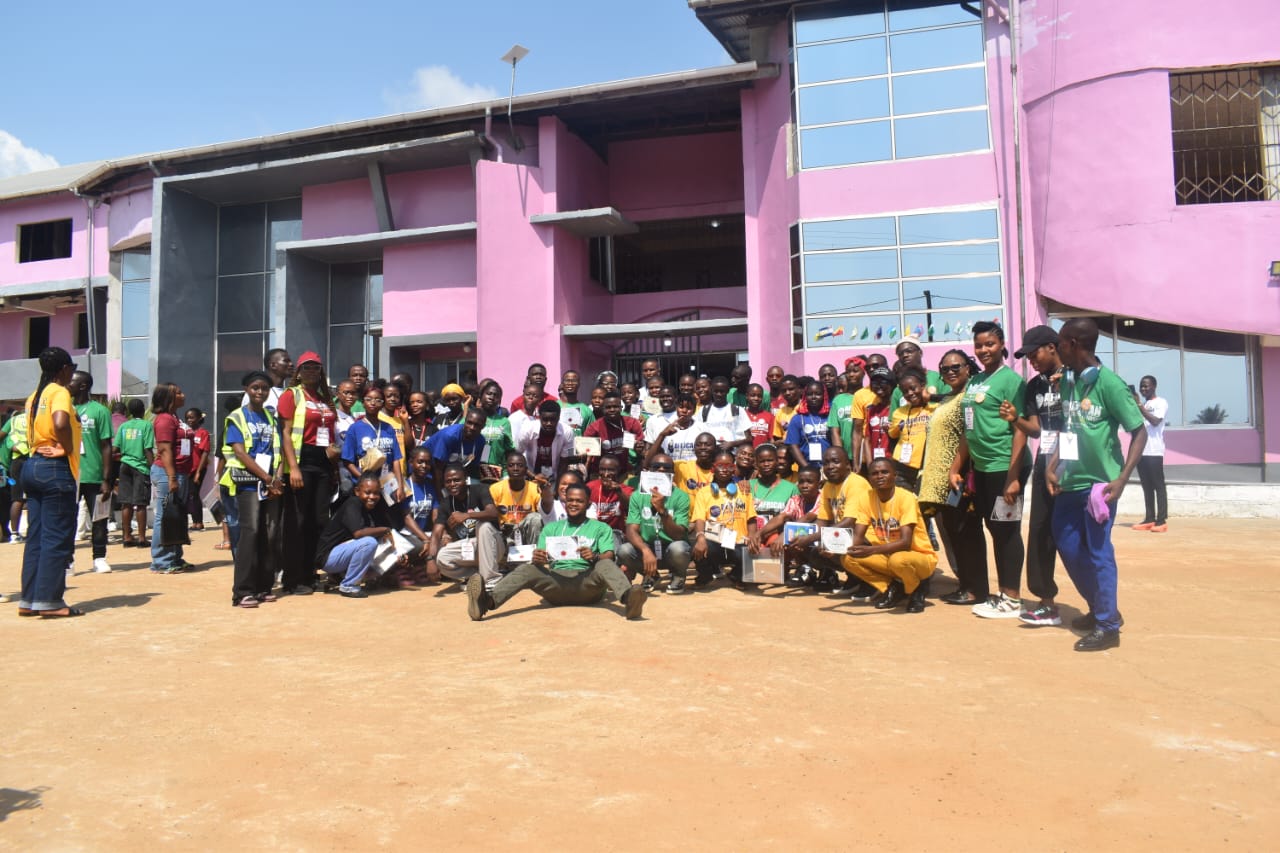 Student Leadership Forum