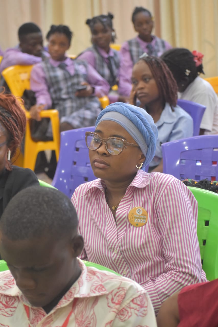 Dr. James Partee Toga