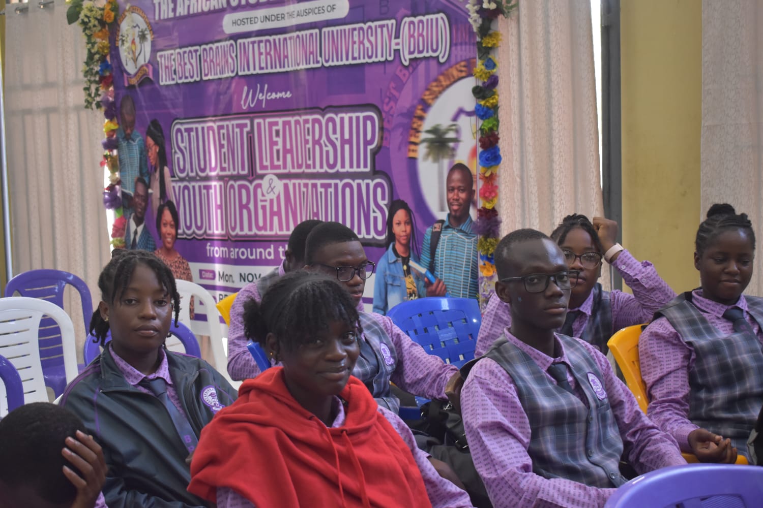 University Foundation Vision